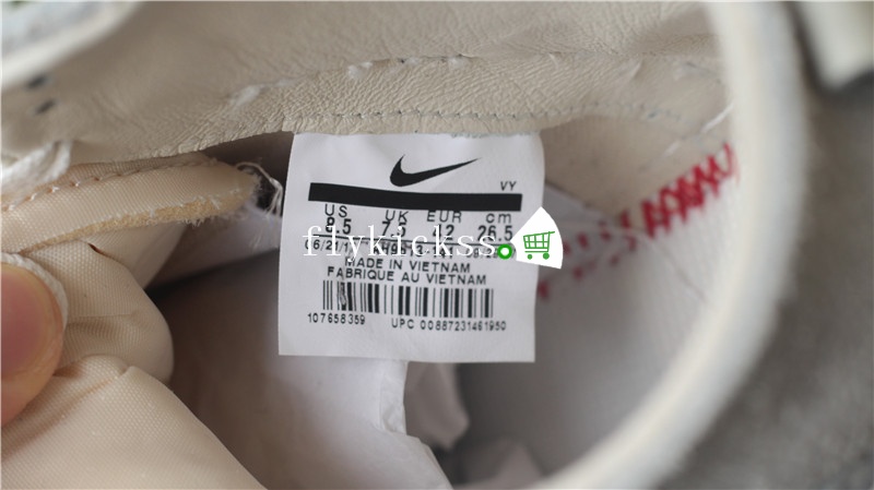 Nike SB Zoom Dunk High Pro QS White